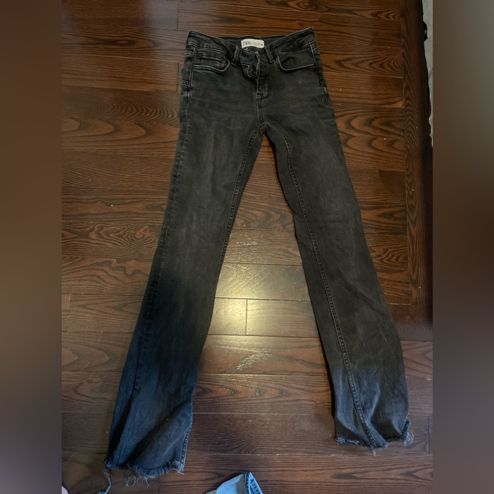 Zara Jeans bootcut